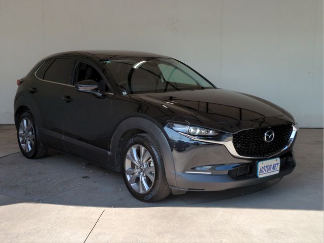 MAZDA CX-30 2020 Image 31