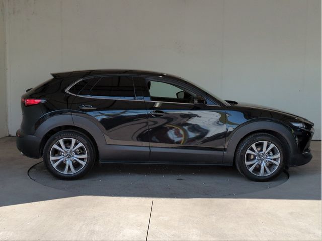 MAZDA CX-30 2020 Image 31