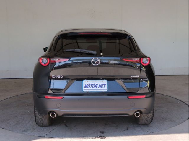 MAZDA CX-30 2020 Image 31