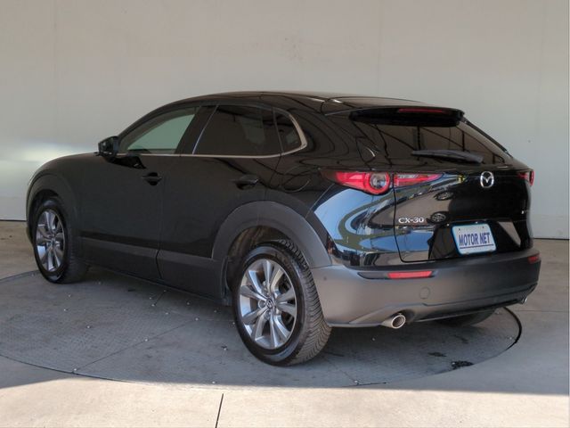 MAZDA CX-30 2020 Image 31