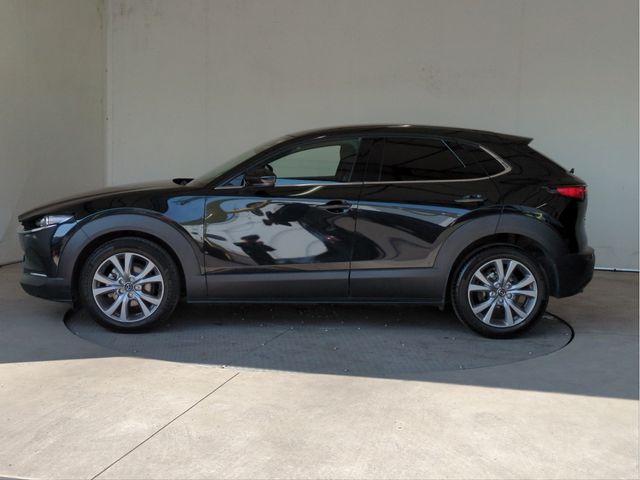 MAZDA CX-30 2020 Image 31
