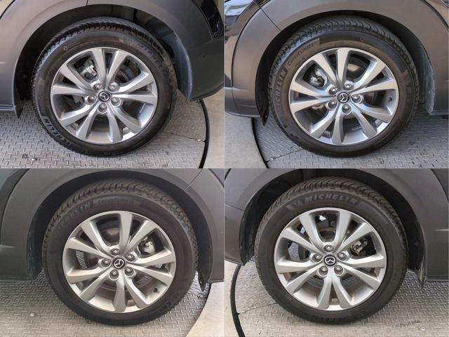 MAZDA CX-30 2020 Image 31