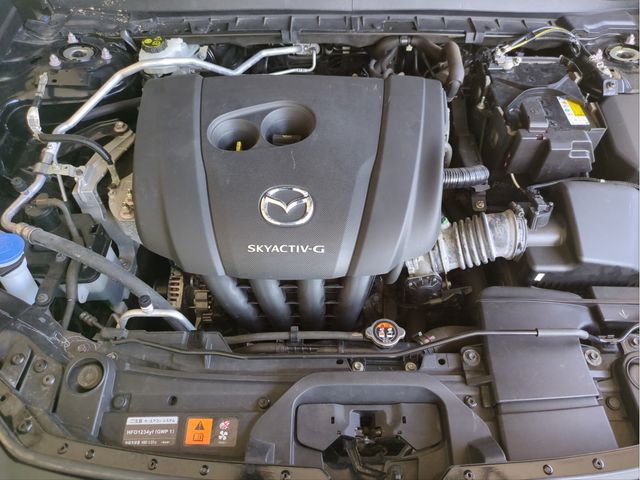 MAZDA CX-30 2020 Image 31
