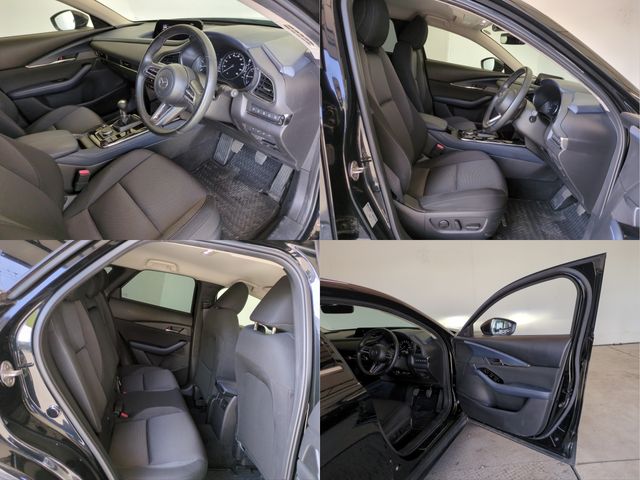 MAZDA CX-30 2020 Image 31