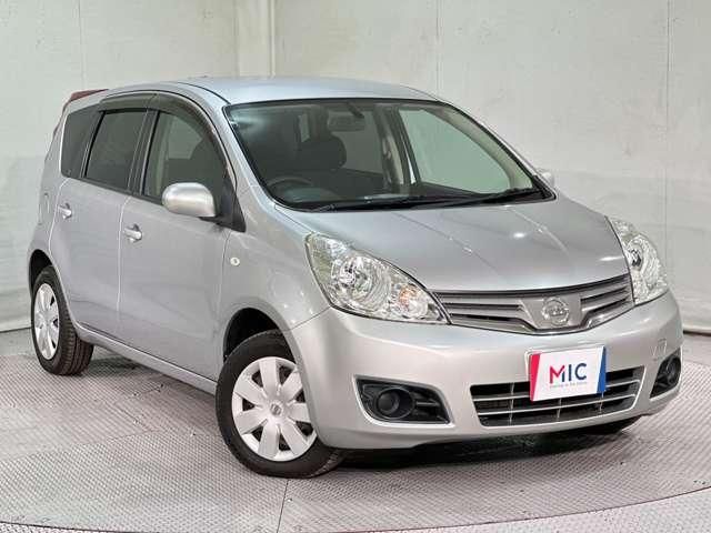 NISSAN NOTE 2009 Image 31