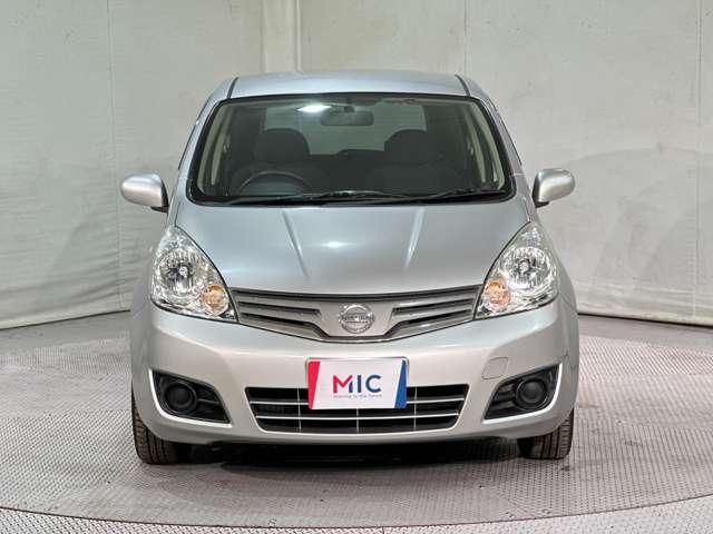 NISSAN NOTE 2009 Image 31