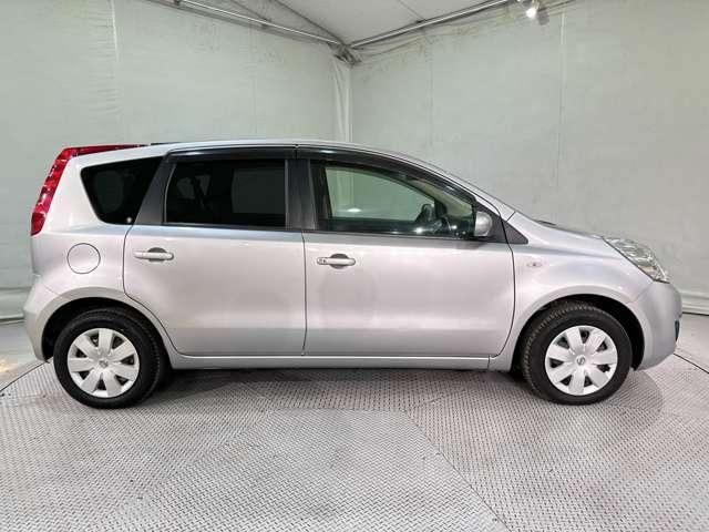 NISSAN NOTE 2009 Image 31