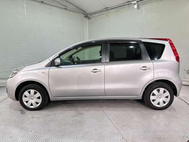 NISSAN NOTE 2009 Image 31