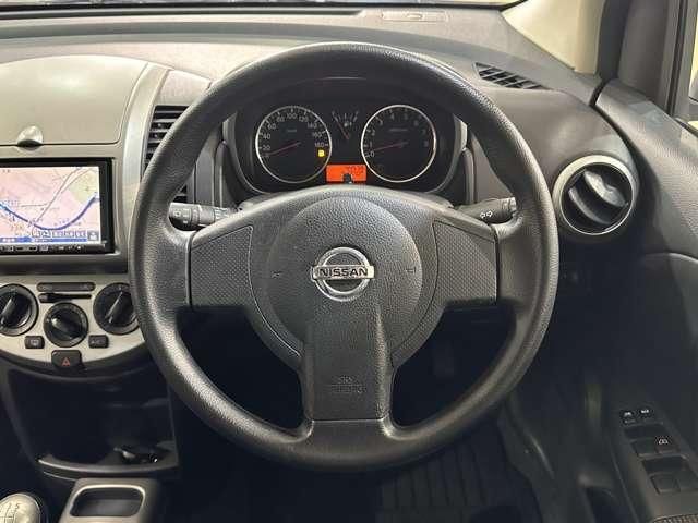 NISSAN NOTE 2009 Image 31