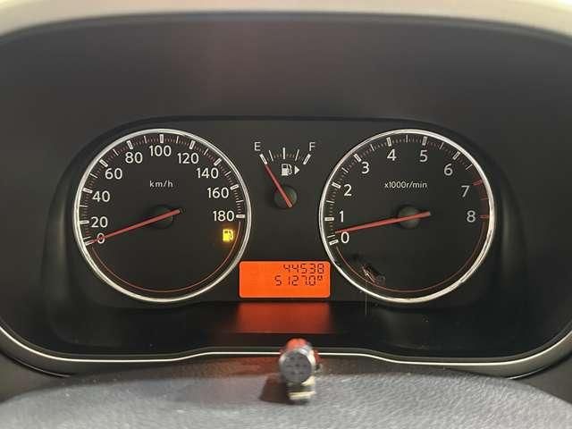 NISSAN NOTE 2009 Image 31