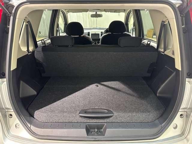 NISSAN NOTE 2009 Image 31