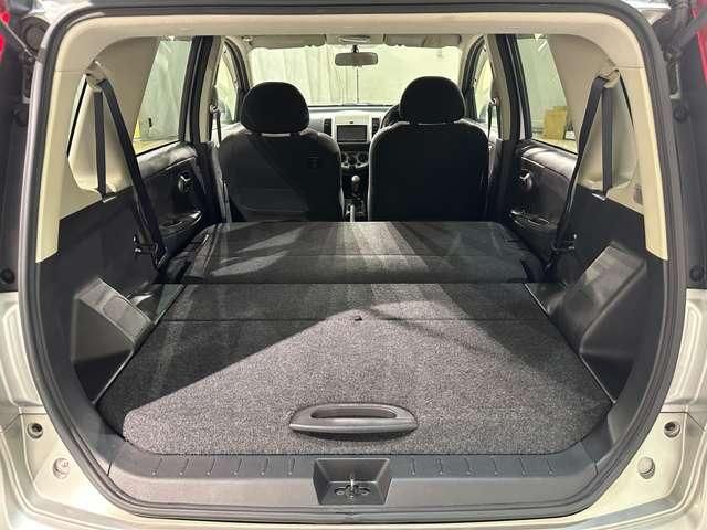 NISSAN NOTE 2009 Image 31