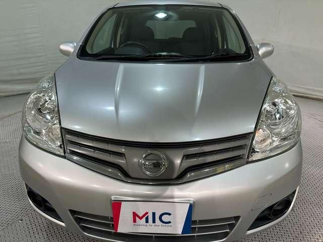 NISSAN NOTE 2009 Image 31
