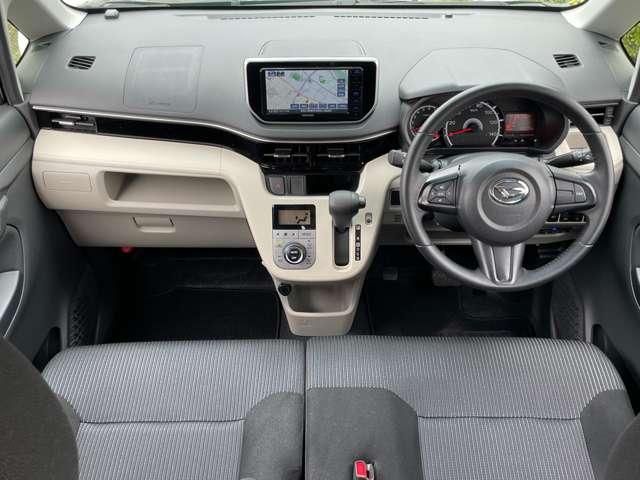 DAIHATSU MOVE 2023 Image 31