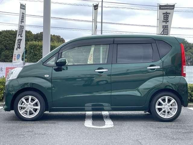 DAIHATSU MOVE 2023 Image 31