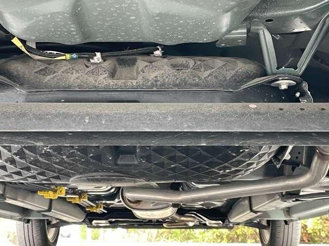 DAIHATSU MOVE 2023 Image 31