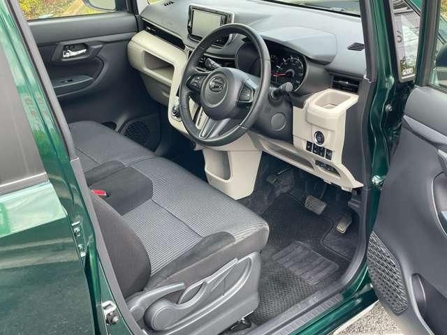 DAIHATSU MOVE 2023 Image 31