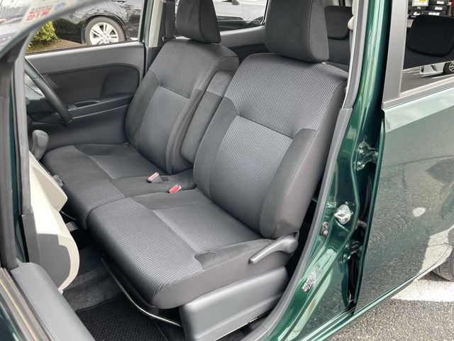 DAIHATSU MOVE 2023 Image 31