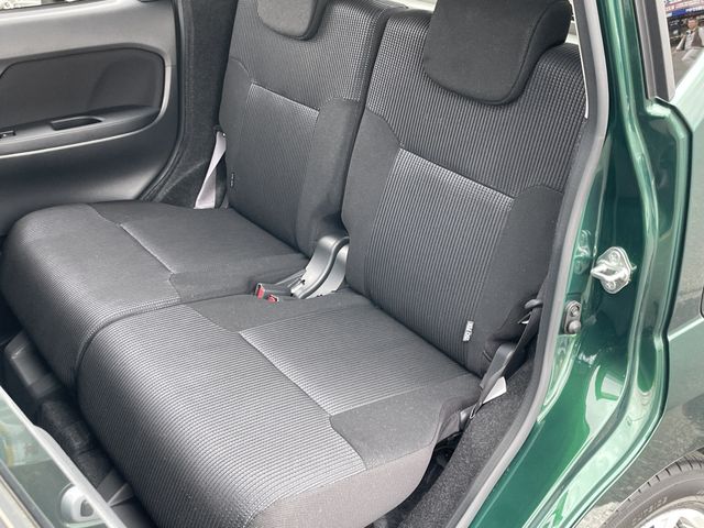 DAIHATSU MOVE 2023 Image 31