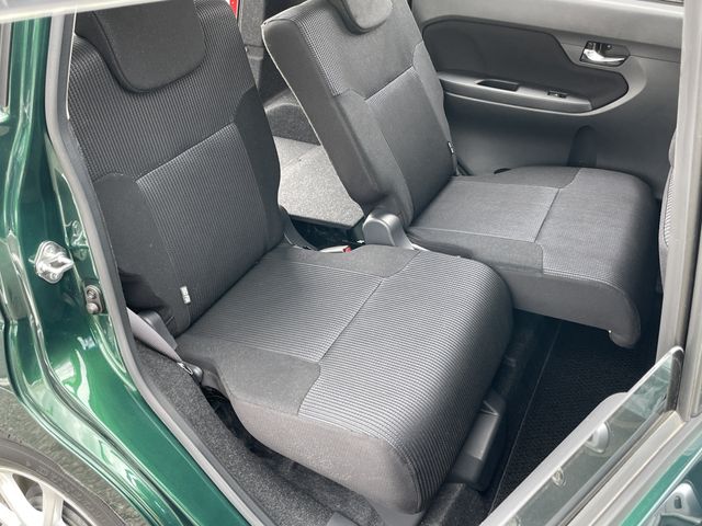 DAIHATSU MOVE 2023 Image 31