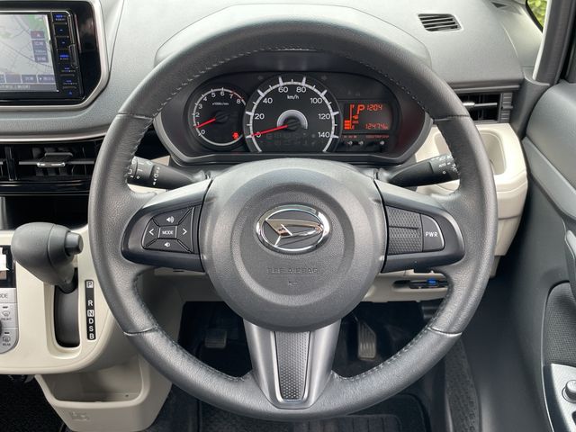 DAIHATSU MOVE 2023 Image 31