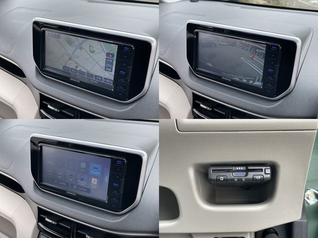 DAIHATSU MOVE 2023 Image 31