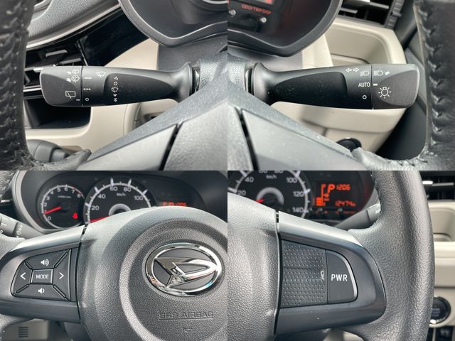 DAIHATSU MOVE 2023 Image 31