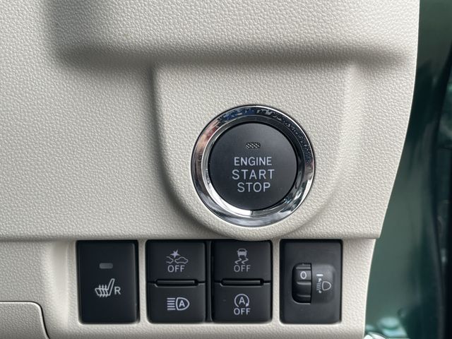 DAIHATSU MOVE 2023 Image 31