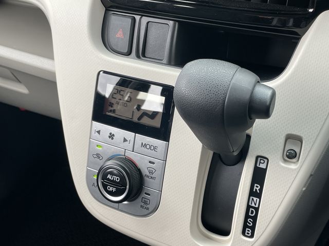 DAIHATSU MOVE 2023 Image 31