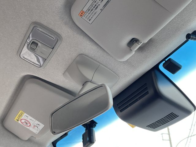 DAIHATSU MOVE 2023 Image 31