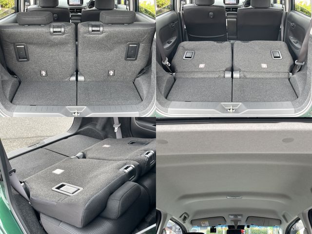 DAIHATSU MOVE 2023 Image 31