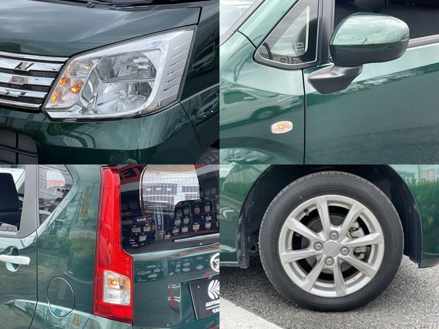 DAIHATSU MOVE 2023 Image 31