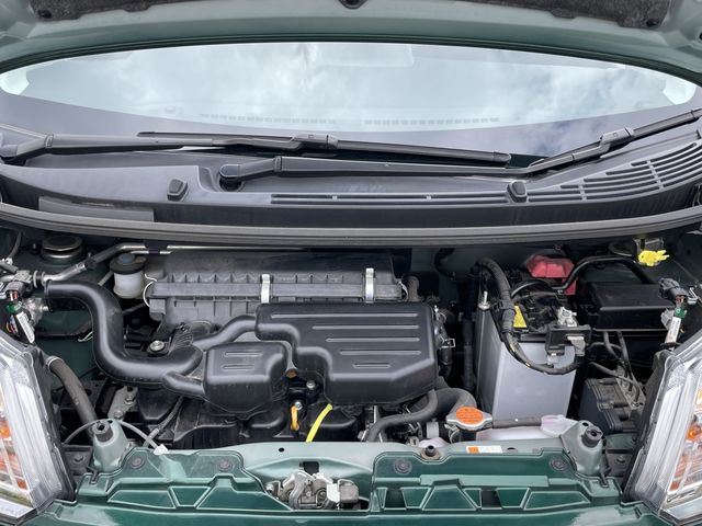 DAIHATSU MOVE 2023 Image 31