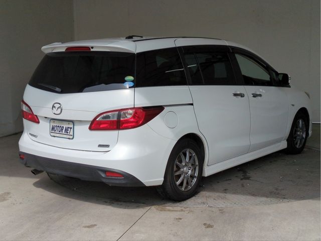 MAZDA PREMACY 2013 Image 31
