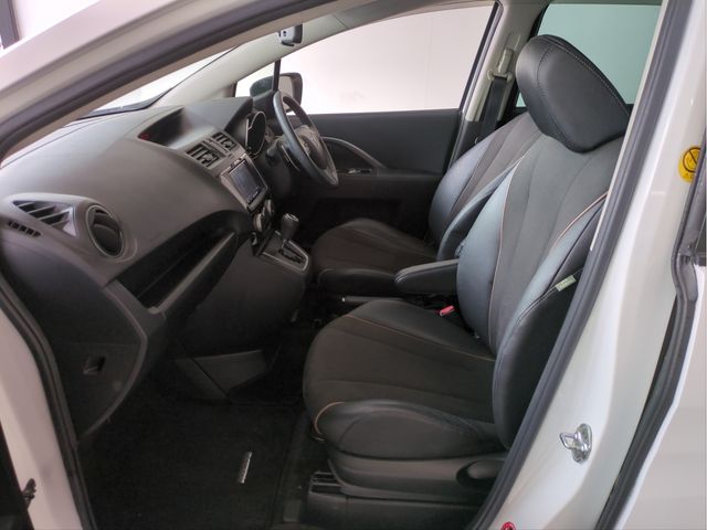 MAZDA PREMACY 2013 Image 31