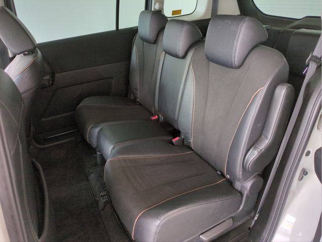MAZDA PREMACY 2013 Image 31
