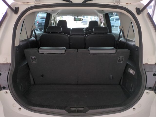 MAZDA PREMACY 2013 Image 31