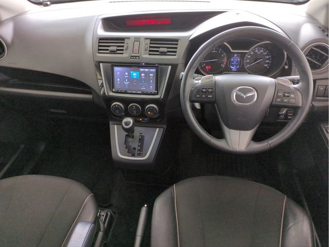 MAZDA PREMACY 2013 Image 31