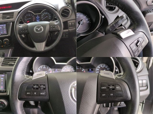 MAZDA PREMACY 2013 Image 31