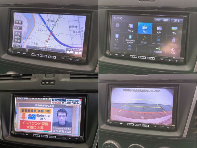 MAZDA PREMACY 2013 Image 31