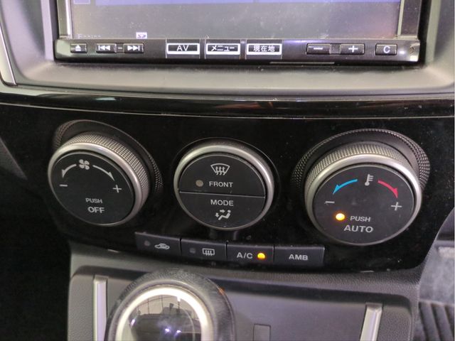 MAZDA PREMACY 2013 Image 31