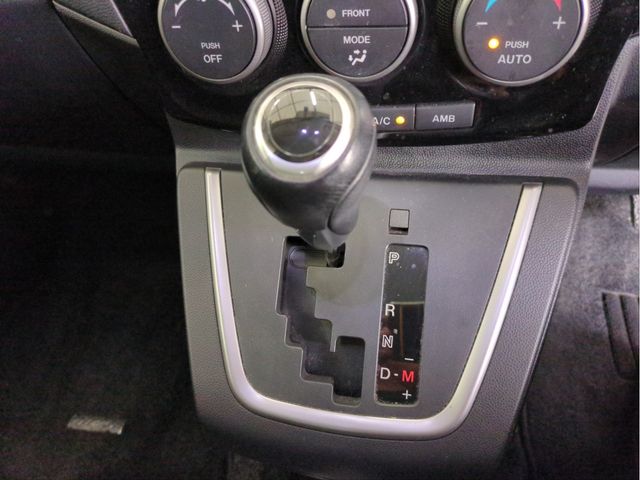 MAZDA PREMACY 2013 Image 31