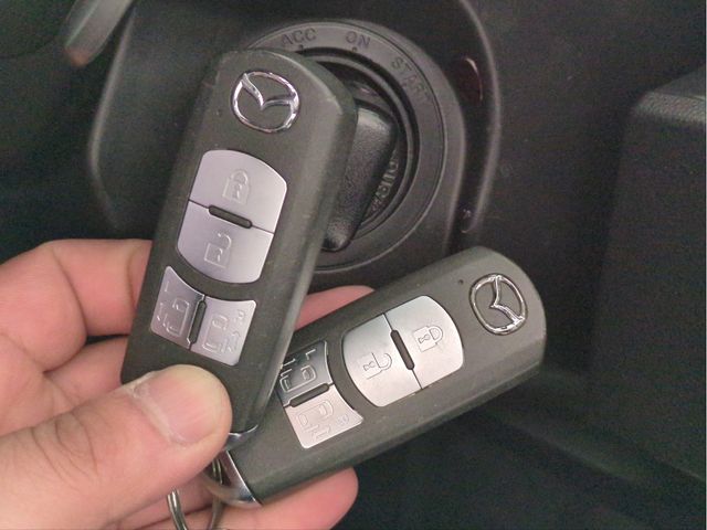 MAZDA PREMACY 2013 Image 31