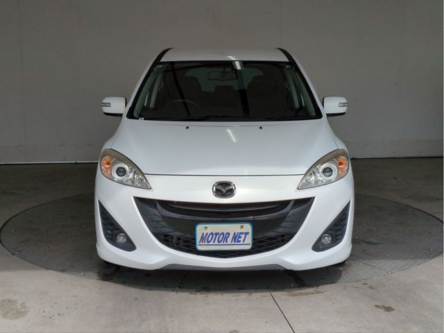 MAZDA PREMACY 2013 Image 31