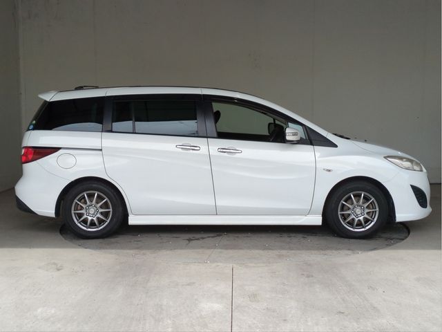 MAZDA PREMACY 2013 Image 31