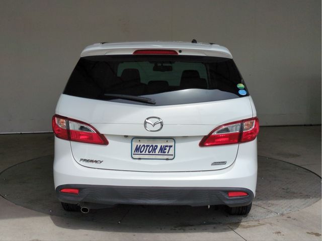 MAZDA PREMACY 2013 Image 31