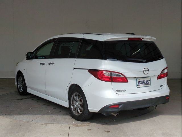 MAZDA PREMACY 2013 Image 31