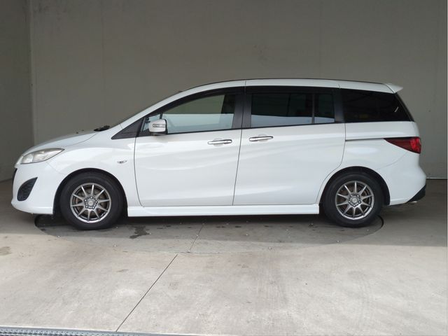 MAZDA PREMACY 2013 Image 31