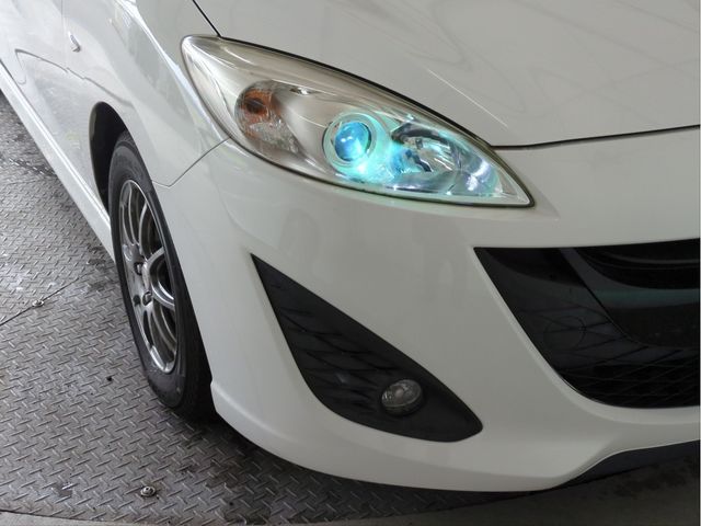 MAZDA PREMACY 2013 Image 31