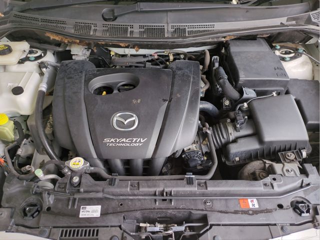 MAZDA PREMACY 2013 Image 31